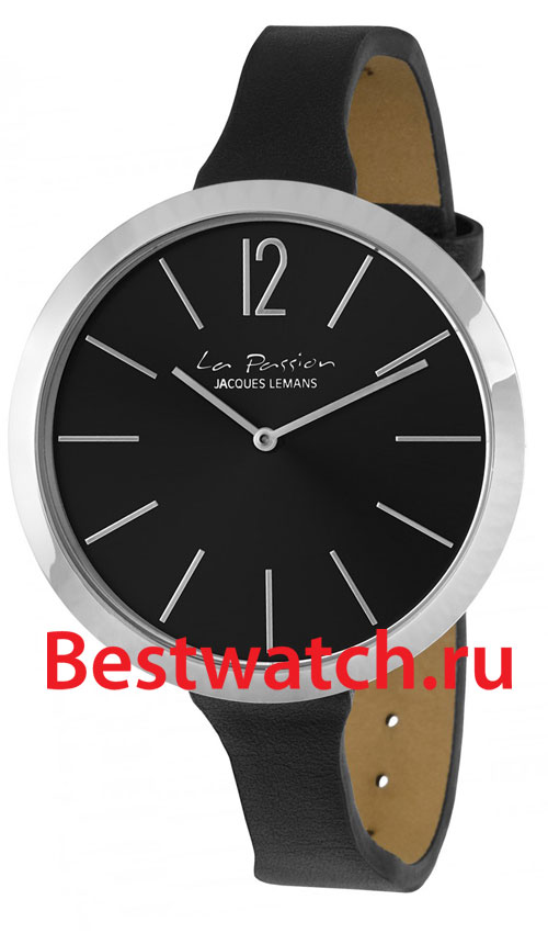 Часы Jacques Lemans La Passion LP-115A